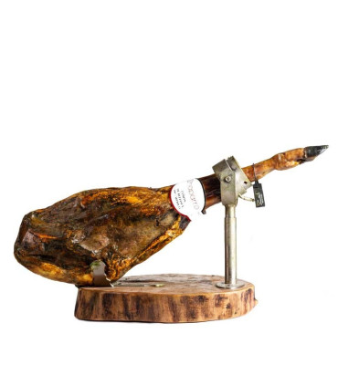 Jambon Bellota 100% ibérique