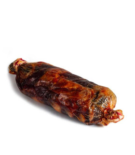 Iberische Bellota-Lende