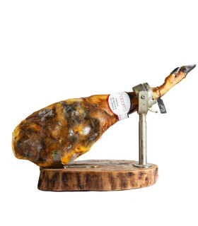 Paleta bellota 100% ibérica pata negra