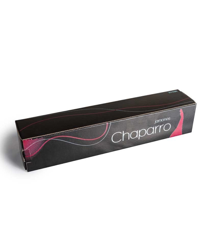 caja embutido