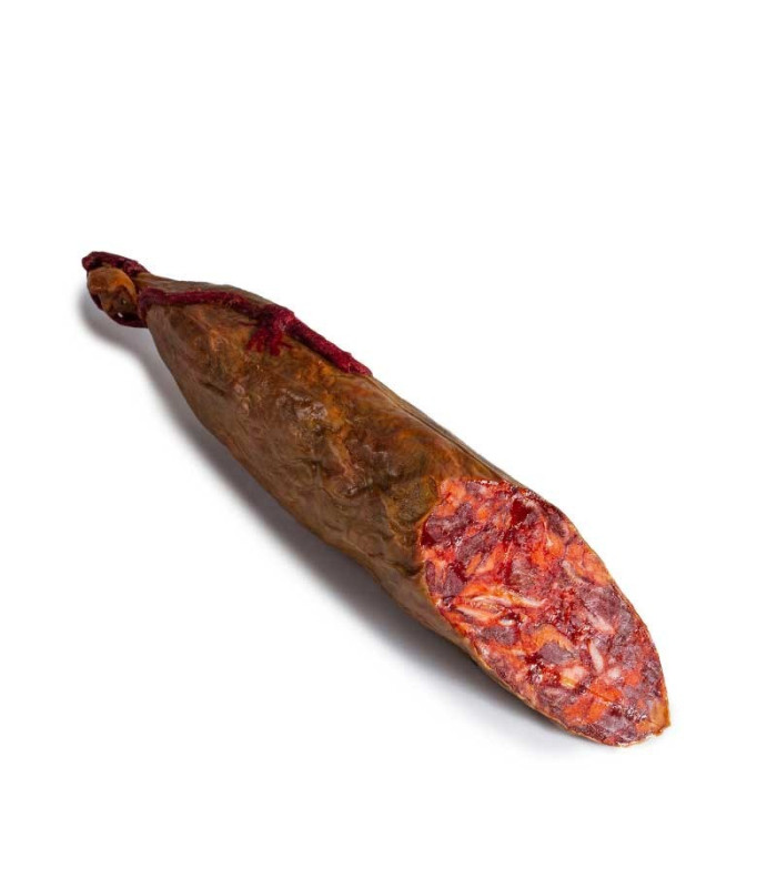 Cular Iberian acorn chorizo