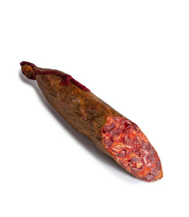 Cular Iberian acorn chorizo