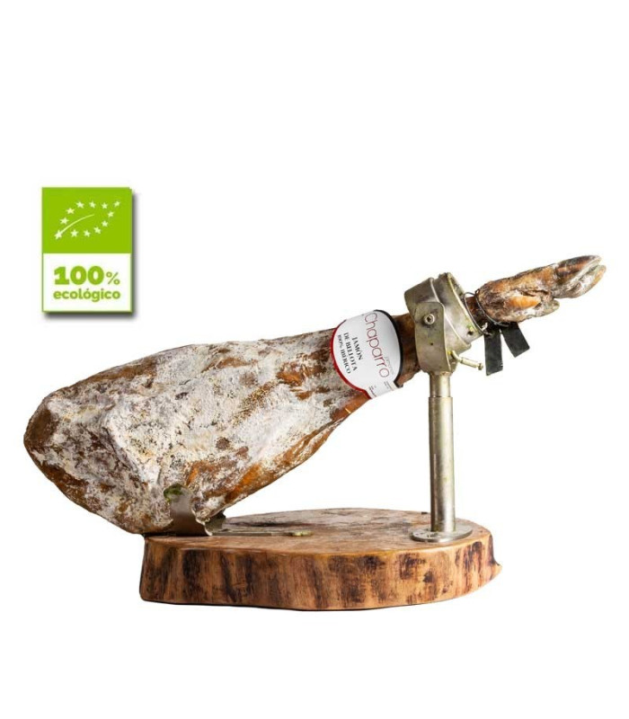 Jamón de Bellota 100% Ibérico ECO-FRIENDLY!