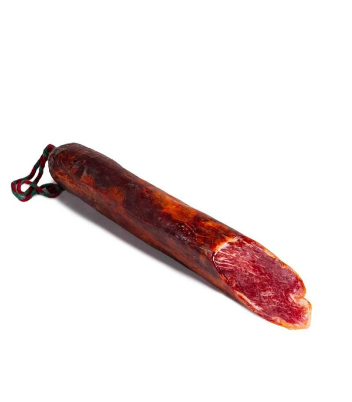 100% Iberische eikellende