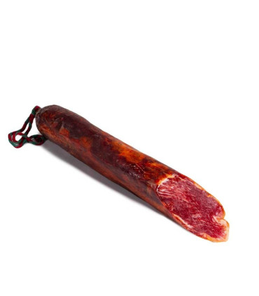 100% iberische Eichellende