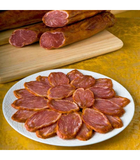 Iberische Bellota-Lende 100% MORATO