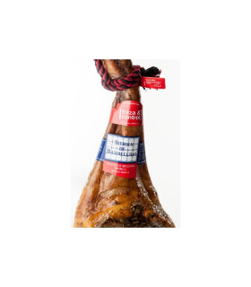 Paleta din bellota Ibérica Sierra de Barbellido