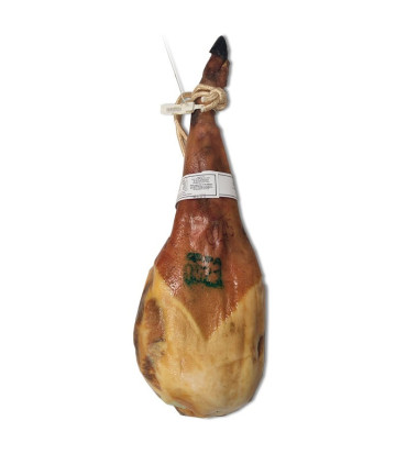 Paleta de Cebo  Ibérico. Julián del Águila corte ingles