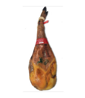 Bellota Épaule 50% Ibérique - Julián del Águila 2