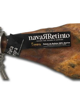Paleta de Bellota