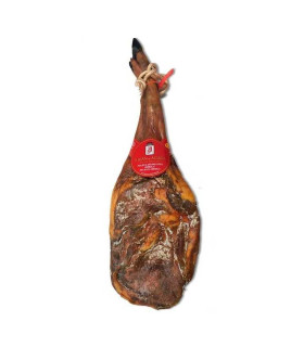 Paleta de Bellota 50% Ibérica - Julián del Águila