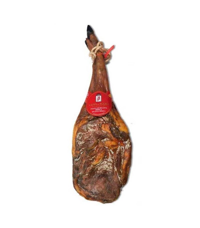 Bellota Schouder 50% Iberisch - Julián del Águila