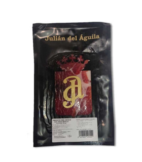 Cebo ham 50% Iberisch gesneden