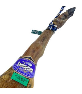 Prosciutto iberico di Cebo de Campo