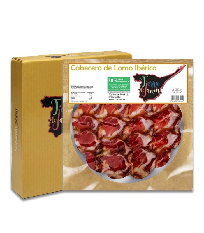 Lomo Ibéricoplicuri pentru tăblia