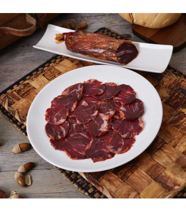 Lombo di ghianda iberica