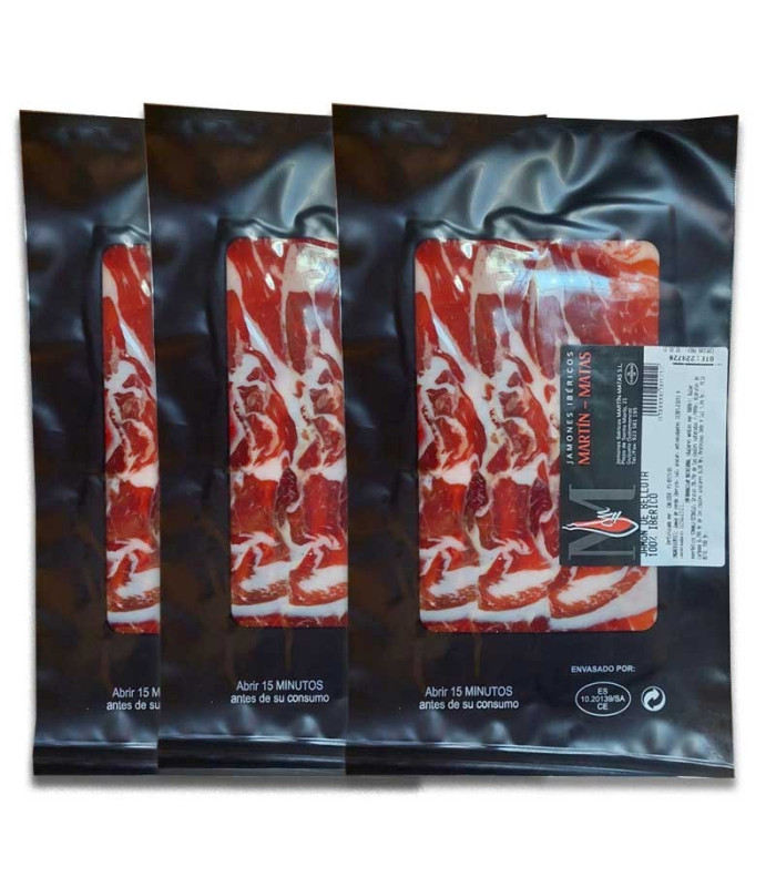 Pata Negra Envelop Ham