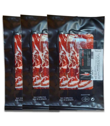 Pata Negra Enveloppe Jambon