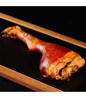 pierna de cochinillo ibérico 2