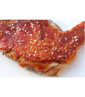 paletilla deshuesada cochinillo ibérico 2