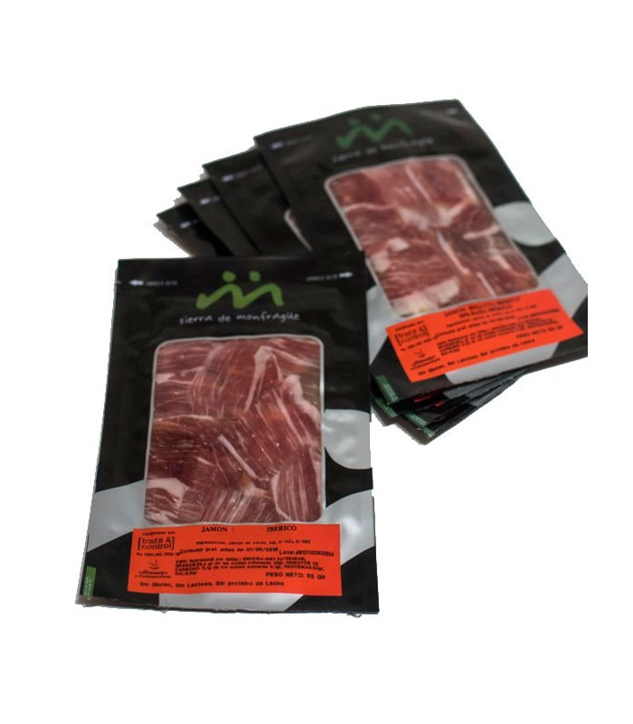 Origineel geschenk zwangere vrouwen - Iberische ham
