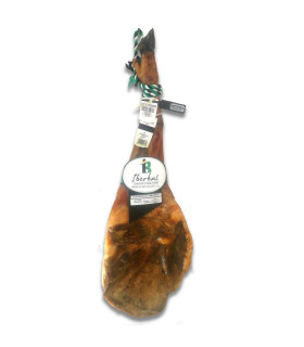 Paleta de Bellota 100% Ibérica. Pata negra de Extremadura - Paleta Ibérica de Bellota -  - 1