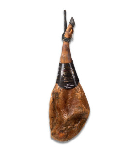 ▷ Faustino Prieto Jambon de réserve. Salamanque