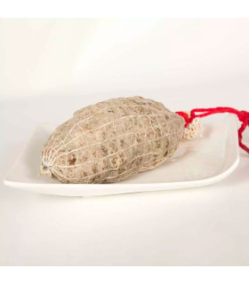 Iberischer Morcón bellota 2