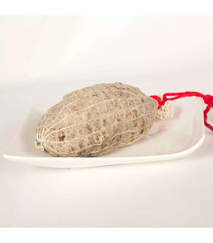 Morcón de bellota 50% Ibérico.
