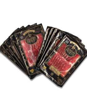 Veldaasham 50% gesneden Iberisch ras