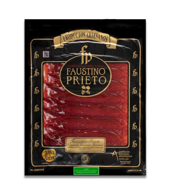 șuncă ibérico