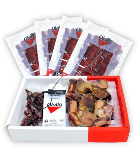 Jamón de Bellota 100% Ibérico