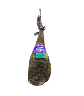 Schulter Cebo de Campo 50% Ibérica San Ingelmo. Salamanca