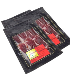 Sliced Bellota Shoulder 75% Iberian