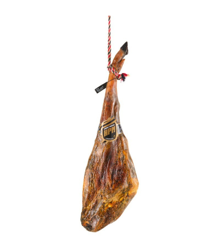 100% Bellota Ham