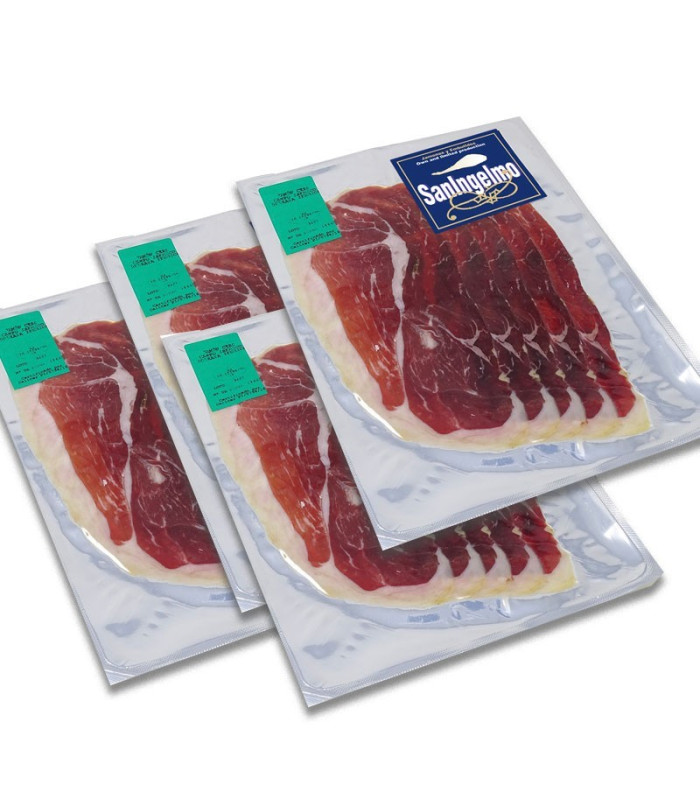 Buste Ham Field Bait