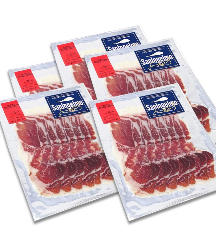 sobres de paleta bellota