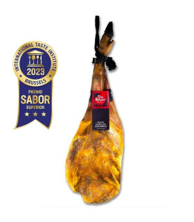 Paleta de Bellota 100% Ibérico Don Ibérico. Salamanca