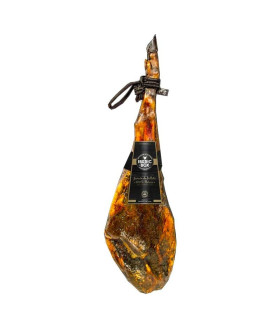 Jamón de Bellota 100% Ibérico ibericbox