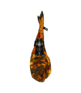 100% iberische Bellota Schulter ibericbox