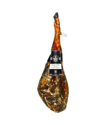 Jamón De Cebo 50% Ibérico