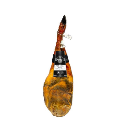 paleta de Cebo 50% Ibérico. Salamanca