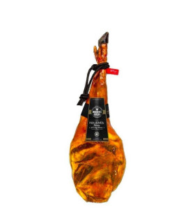 Bellota schouder 50% Iberisch. Ibericbox