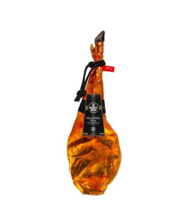 Bellota shoulder 50% Iberian. Ibericbox