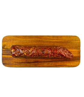 Wurst von Cebo 50% iberisch