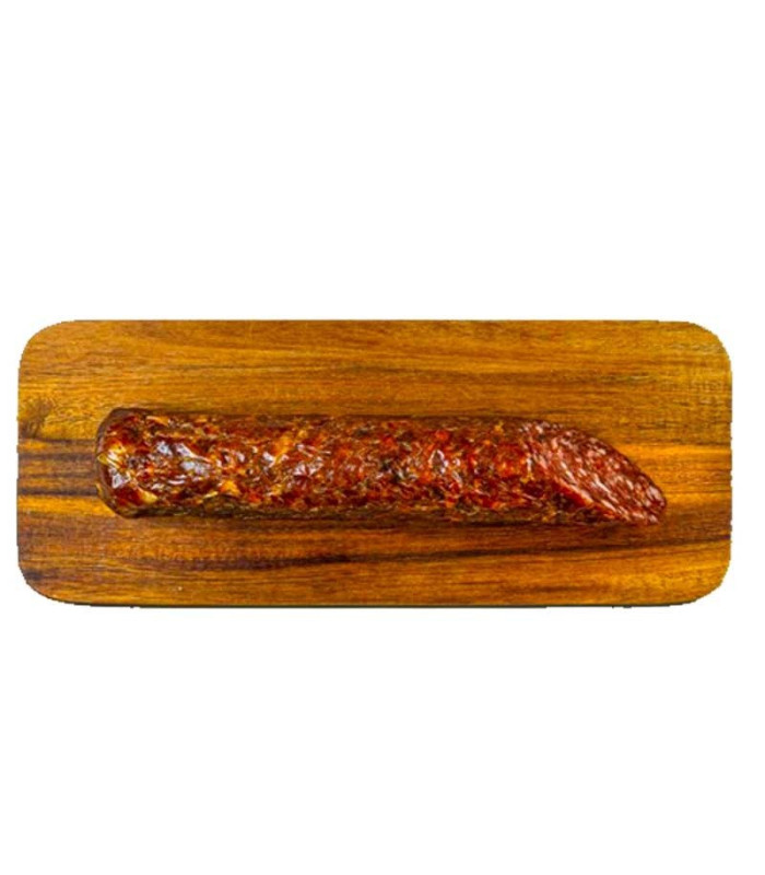 Linguiça de Cebo 50% Ibérica