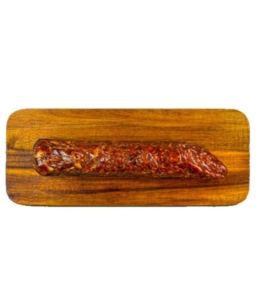 Salchichón de Cebo 50% Ibérico