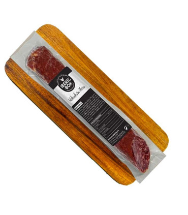 Wurst von Cebo 50% iberisch