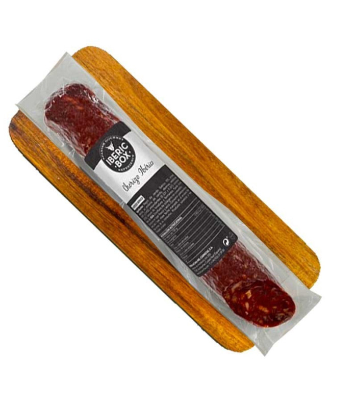 Cebo Chorizo 50% Iberisch