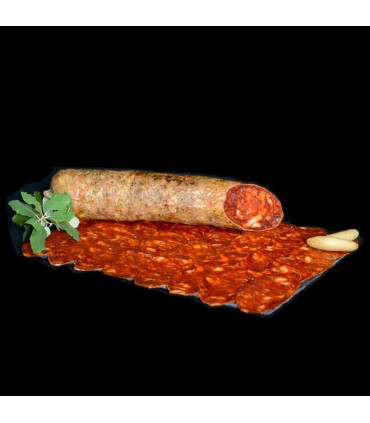 chorizo